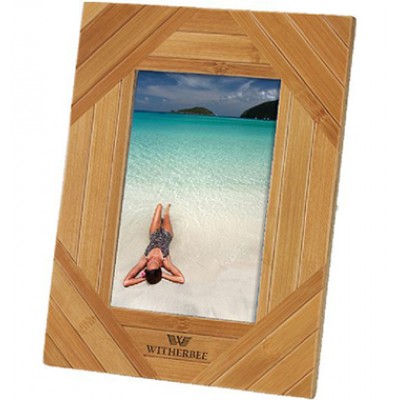 WOOD PHOTO FRAME-IGT-SE2366